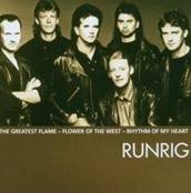 Runrig : The Essential